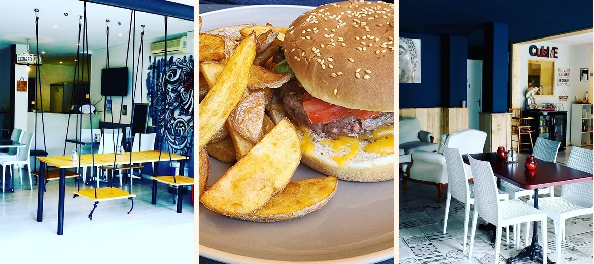 Mimi and Co - Menu Image 1