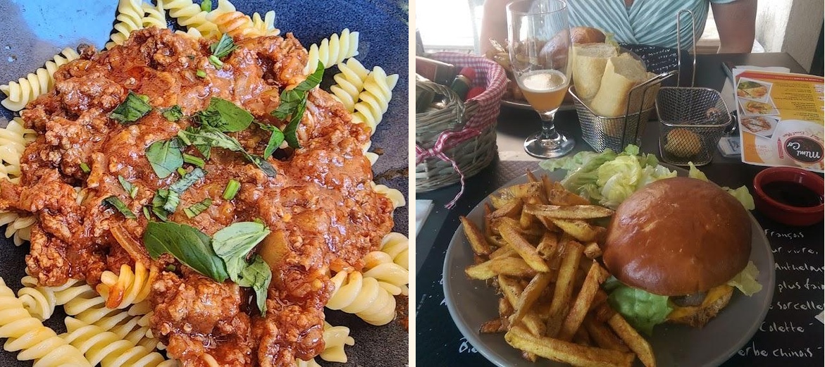 Mimi and Co - Menu Image 3