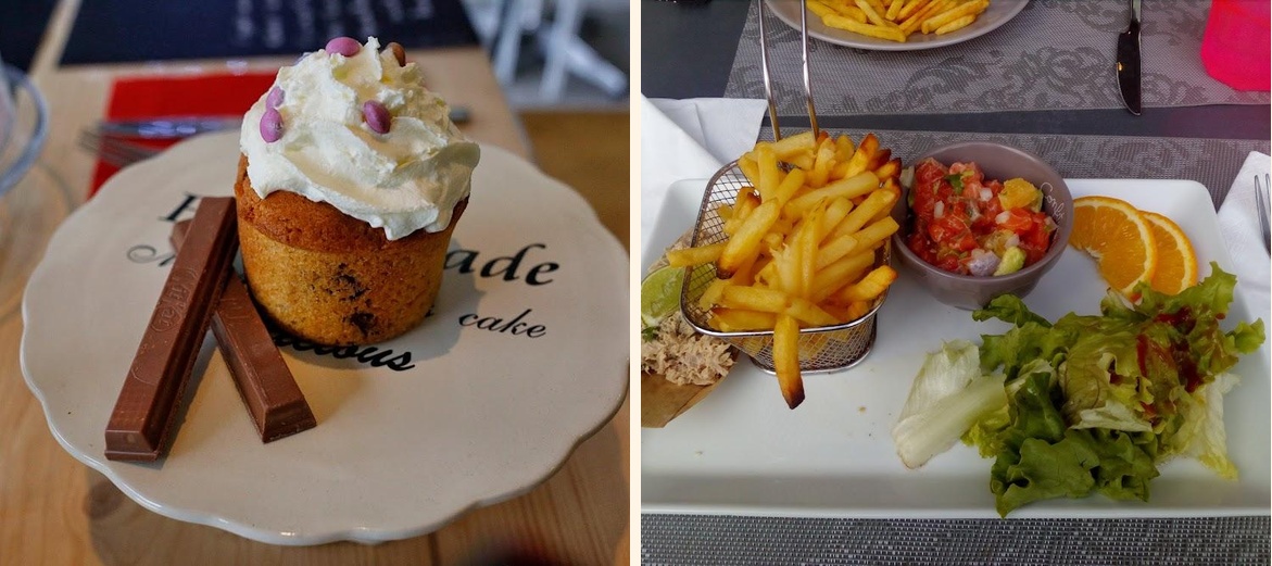 Mimi and Co - Menu Image 4