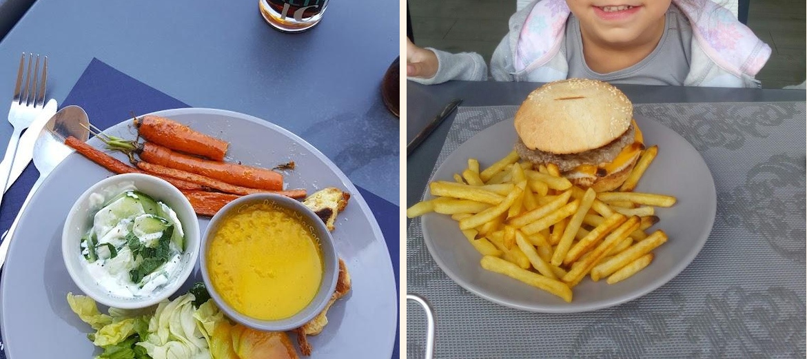 Mimi and Co - Menu Image 5