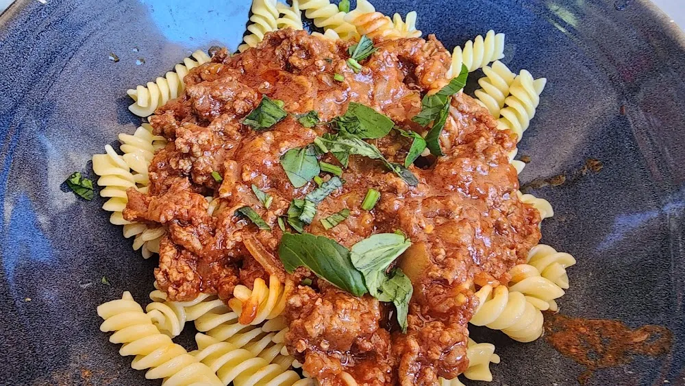 Bolognese